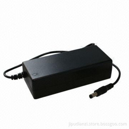 12V, 4A AC/DC Power Adapter with Full Protection OVP, OCP and OTP